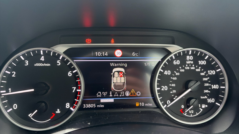 Nissan Juke 1.0 DiG-T 114 Tekna+ 5dr Petrol Hatchback